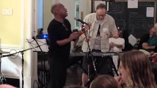 All Star 1 Musicale 2014 - If Loneliness Was Black