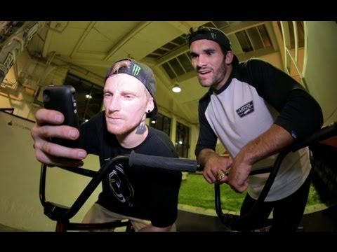 INSTAGRAM SLAM 9: Dakota Roche