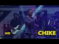Chike Performs 