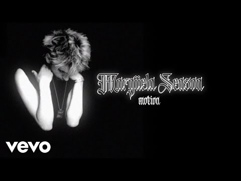 margiiela - MOTION ft. topsijumal