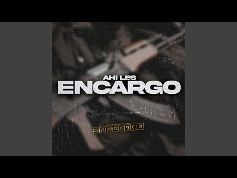 Ahí Les Encargo (En Vivo)