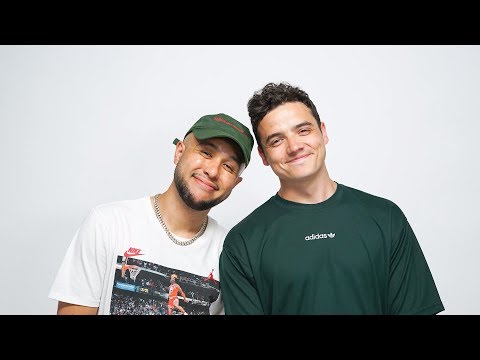 Jax Jones B2B KC Lights - House Work Radio ( Beats 1 )