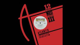 Pamala Stanley - If Looks Could Kill (Dub Version)