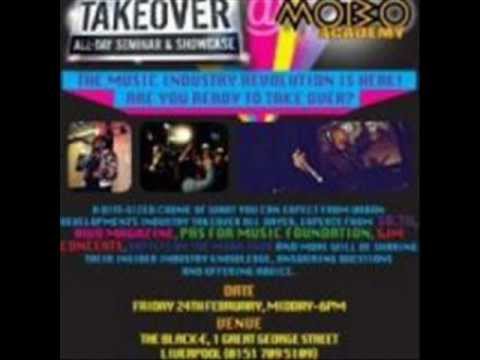 The industry takeover mobo tour 2012 review