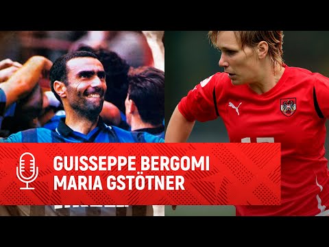 Imagen de portada del video 🎙️ Giuseppe Bergomi & Maria Gstöttner - One Club Man & One Club Woman 2024 | Rueda de prensa