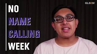 Put #KindnessInAction to End Name-Calling & Bullying In Schools