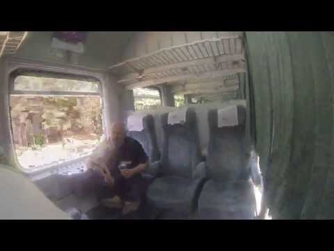 "Moja miesiączka" odc. 2 - Dwa miesiące na stadionach - podsumowanie piłkarskich podróży