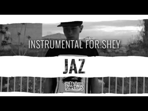 Instrumental Rap Freestyle JAZ Instrumental for Shey URBAN ROOSTERS