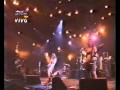 L7   Fast And Frightening   Live Rock In Rio 1993