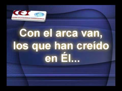 4 De Mayo video