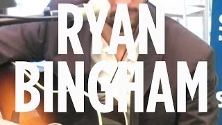 Oscar-Winning Song: Ryan Bingham's
