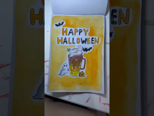 Vídeo relacionado con islandburner Cuadro sobre lienzo calaveras y huesos como conceptual terror espeluznante Halloween imágenes murales póster