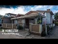 JK Homestay A Wandertrails Stay