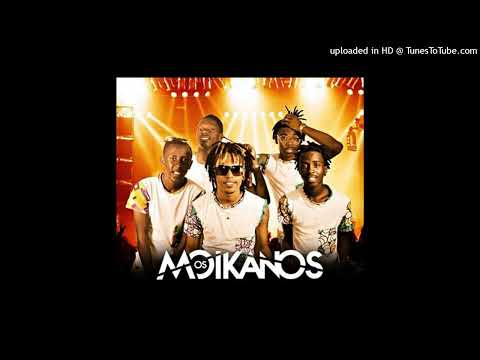 Os Moikanos - Impro