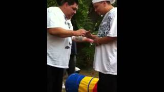 Feeling a litter lighter?