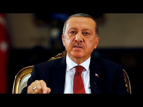 تركيا التعديل الدستوري وملامح تعزيز سلطات أردوغان