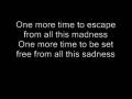 Dragonforce My spirit will go on (w/lyrics) 