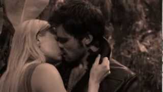 Killian and Emma - Please Remember Me