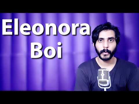 How To Pronounce Eleonora Boi