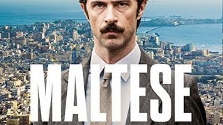 Maltese Soundtrack Tracklist - Tracklist OST