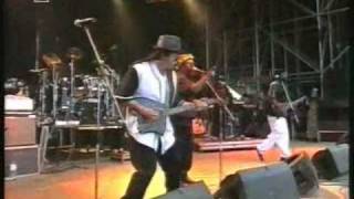 Third World  &quot; Ride On &quot;  LIVE Shiemsee Reggae 1998