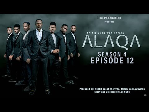 ALAQA Season 4 Episode 12 Subtitled in English