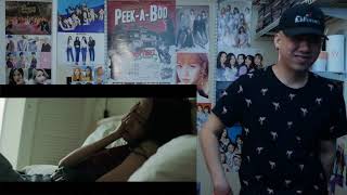 Hoody (후디) - Why (Feat. 죠지 (George)) MV Reaction