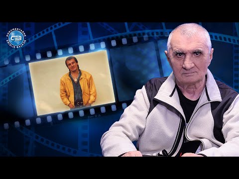 BALKAN INFO: Jovan Džakula - Ljubu Zemunca sam posećivao u zatvoru i nosio mu piliće!