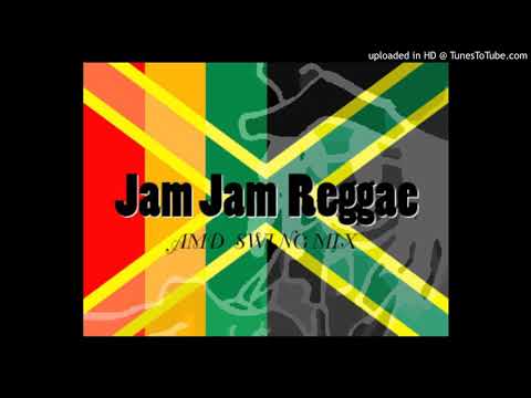 Jam Jam Reggae ~AMD SWING MIX~ / RICE.C feat. jam master '73