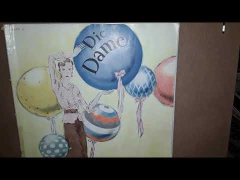 Marek Weber / Leo Monosson    Bleibe bei mir   Elektrola EG 2075