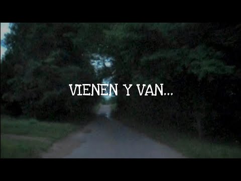 Vienen y van... Vienen y van...