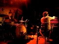 Marco Benevento - "It Came From You" - T.T. The Bear's Place, Cambridge, MA 10/11/2012