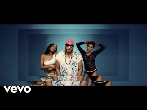 BIG SHINE - Liqour [Official Video] ft. Byno