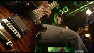 Rock n&#39; Road - E8 - Vivante (France D&#39;Amour)