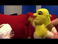 SML Clip - Shrek Returns?!