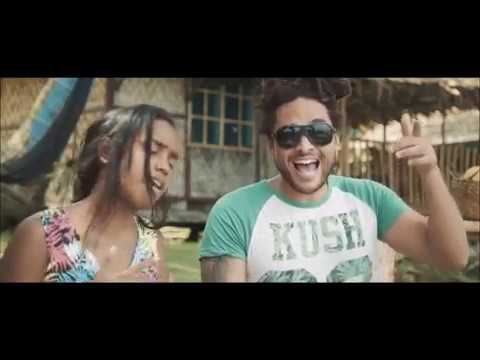 DJ POLYRASTA  -  HELLO (INTRO RMX)