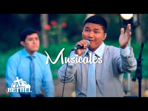 Santo - Cuarteto de Voces