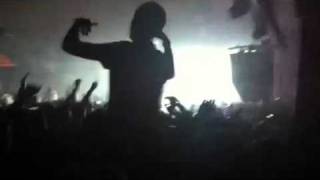 Flying into Tokyo - Magnetic Man - Warehouse Project 2010