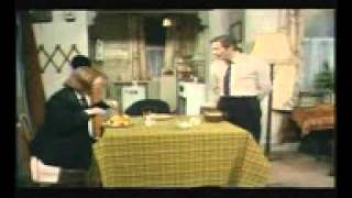 On The Buses The Football Match Part 1