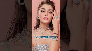 Download lagu Top 10 Most Beautiful Faces in the World 2025 🌍😍 | Global Beauty Icons Revealed! mp3