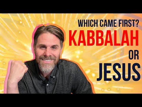 UNLOCKING Christianity: KABBALAH vs. JESUS - Origins Revealed! | Christian Kabbalah | Episode 24