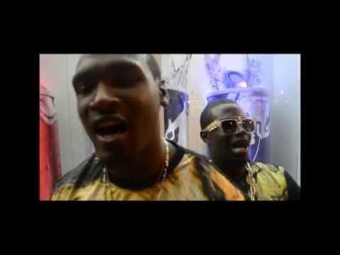 Mr. GIP - State 2 State ft. Tom Block [Prod. By Twan Beat Maker]