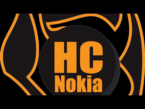 LeKi - HC Nokia Mustat (AA) / 21.6.2021 klo 18.10