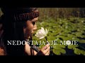MILENA ĆERANIĆ NEDOSTAJANJE MOJE OFFICIAL VIDEO ALBUM MOJ PRVI