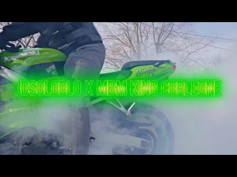 JDSOLODOLO X MBM KING CORLEONE - DONT MENTION MY NAME