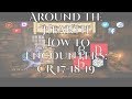 Around The Hearth W/The Inn Of Planar Crossroads - How To Encounters/CR 17-18-19 Around The Hearth W/The Inn Of Planar Crossroads - How To Encounters/CR 17-18-19