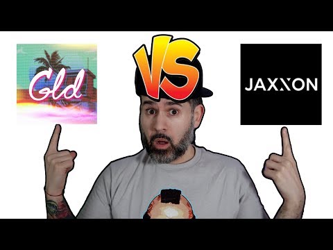 SHOP GLD VS JAXXON | Who Has Better Quality?