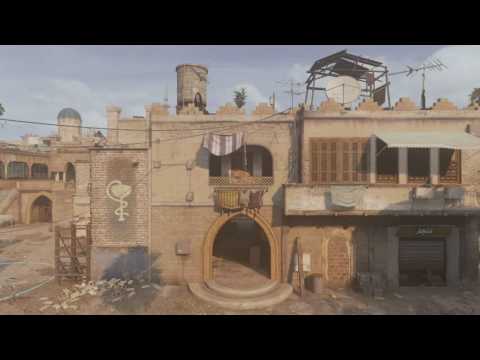 Modern Warfare (PS4) Remastered Online Multiplayer pt26 - Domination Showdown 40+ Kills!