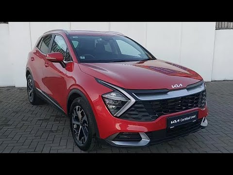 Kia Sportage K3 HEV - Image 2