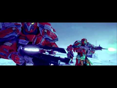 Tribes: Ascend -  Game of the Year Edition Trailer